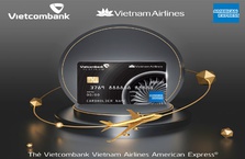 Bùng nổ ưu đãi cùng thẻ Vietcombank American Express
