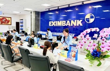 Eximbank ưu đãi đặc biệt nhân dịp 35 năm thành lập