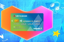 Chủ thẻ VietABank nhận ưu đãi trên Lazada