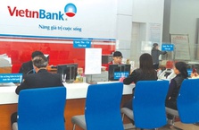 Ngân hàng MUFG muốn rót thêm vốn vào VietinBank