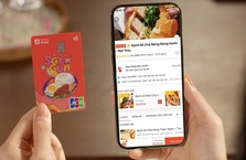 GenZ chia sẻ những lợi ích của thẻ MB JCB Hi ShopeeFood: Càng xài càng mê