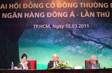 Thời gian chốt danh sách để chi trả cổ tức và tỷ lệ cổ tức bổ sung  năm 2010