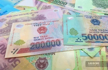 Gửi 100 triệu đồng, nhận lãi suất cao nhất 7,5-8,3%/năm tại 2 ngân hàng