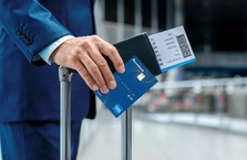 Mùa tết thỏa sức chu du với bộ đôi thẻ Sacombank Platinum American Express®