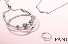 Giảm 500K khi mua sắm tại Pandora cùng thẻ BIDV JCB