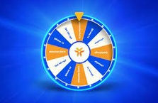 Quay Là Trúng - 100% trúng quà dành cho chủ thẻ tín dụng VIB