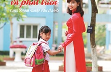 VIETCOMBANK PHÁT HÀNH BẢN THÔNG TIN BỘ MỚI SỐ 11/2016 (280), THÁNG 12/2016