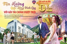 HDBank giúp khách hàng tận hưởng cuộc sống đỉnh cao với gói tài chính vượt trội