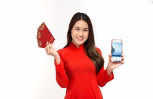 Đón “Tết an toàn” cùng các dịch vụ online từ Ngân hàng Bản Việt