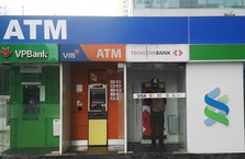 'Trọng tâm của ngành ngân hàng Việt Nam năm 2019 là huy động vốn ngoại'