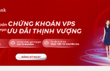 Khách hàng của SeABank nhận ưu đãi khi mở tài khoản VPS