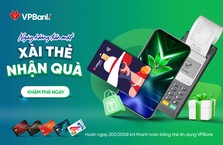 Vui cùng Ngày không tiền mặt