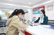 Kienlongbank giảm đến 25%/tổng số tiền lãi cho khách hàng thu nhập thấp vay trả góp ngày
