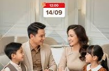 Cùng gia đình săn ưu đãi độc quyền