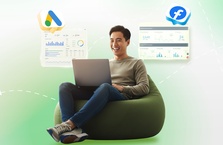 Hoàn tiền khi chi tiêu lĩnh vực quảng cáo bằng thẻ Vietcombank Vis