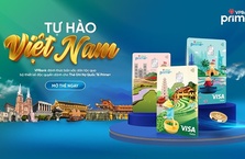 Những tấm thẻ "phép thuật" chỉ có tại VPBank, cứ chi tiêu là hoàn tiền