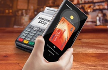 IVB hợp tác NAPAS ra mắt tính năng Samsung Pay cho thẻ ghi nợ nội địa