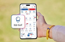CHILINH GOLF "bắt tay" VNPAY triển khai hệ thống đặt sân golf trực tuyến