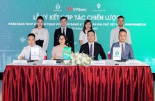 VPBank dành nhiều ưu đãi cho khách mua nhà