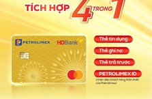 Bật mí cách hoàn được nhiều tiền nhất khi dùng thẻ HDBank Petrolimex 4 trong 1