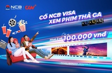 CÓ NCB VISA – XEM PHIM THẢ GA