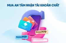 VietinBank tặng khách hàng tài khoản số đẹp khi mua bảo hiểm Manulife