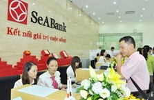 SeABank khuyến mại lớn cho Khách hàng nhân dịp 24 năm