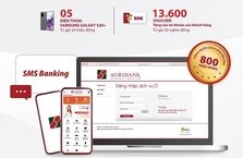 Cùng Agribank Đăng ký E-Bank - rinh nhanh quà tặng