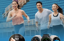 VietinBank mang trải nghiệm thanh toán một chạm Garmin Pay đến các chủ thẻ