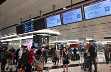 Singapore Airlines thí điểm thẻ thông hành điện tử