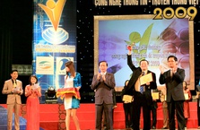 DongA Bank đoạt giải thưởng Công nghệ Thông tin – Truyền thông Việt Nam 2009