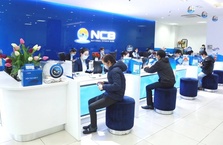 NCB chia sẻ khó khăn cùng khách hàng ứng phó dịch Covid-19