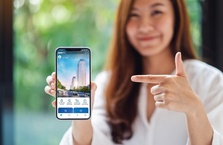 BIDV cung cấp gói dịch vụ tài chính miễn phí