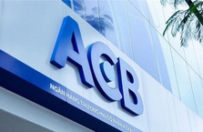 VFM đăng ký bán toàn bộ cổ phần ACB