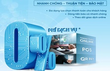 VietinBank siêu ưu đãi dịch vụ chấp nhận thanh toán