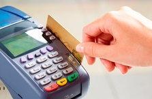 Khốc liệt cuộc đua phát hành thẻ tín dụng