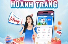 Đón sinh nhật tuổi 21 cùng VietABank, loạt ưu đãi ưu đãi với tổng giá trị đến 300 triệu đồng