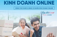 VietinBank ra mắt Gói tài khoản kinh doanh online