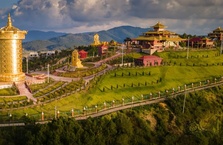 Ưu đãi của Samten Hills Đà Lạt dành cho Khách hàng Đặc biệt HDBank