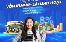 NCB RA MẮT GÓI VAY KINH DOANH “VAY ƯU ĐÃI – LÃI LINH HOẠT”