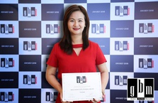 Truyền thông quốc tế ghi nhận VIB là thương hiệu thẻ tín dụng sáng tạo nhất Việt Nam