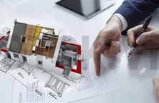 Trình tự vay bảo đảm bằng bất động sản và một số lưu ý