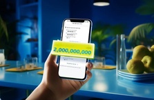 Làm chủ mọi chi tiêu qua ứng dụng ACB ONE