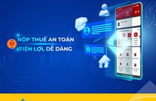 PVcomBank tiên phong thanh toán nghĩa vụ đất đai trên eTax Mobile