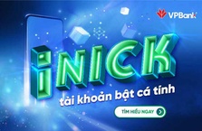 VPBank ra mắt tính năng iNICK trên VPBank NEO