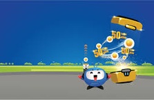 Truy tìm kho báu 150 triệu đồng duy nhất trong 3 ngày Vàng cùng BIDV Smart Hunting