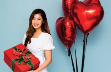 “XUÂN VUI NHƯ Ý, NĂM MỚI PHÁT TÀI CÙNG THẺ VIETCOMBANK VISA”