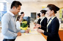 Gửi tiền tiết kiệm, săn deal khuyến mại dịp Tết