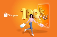 Thứ Bảy rộn ràng – Shopee kịch sàn