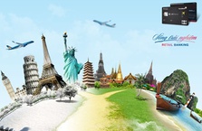 Nhiều ưu đãi cho chủ thẻ VietinBank JCB Vietnam Airlines Platinum